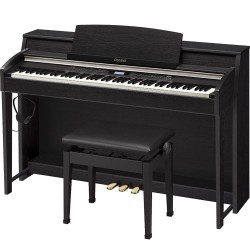 Casio Celviano Ap 620 digital pianos