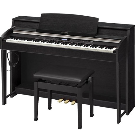 Casio Celviano Ap 620 digital pianos