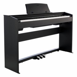 Casio Privia px 770 digital pianos