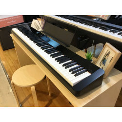 Casio Privia Px s1000 digital pianos
