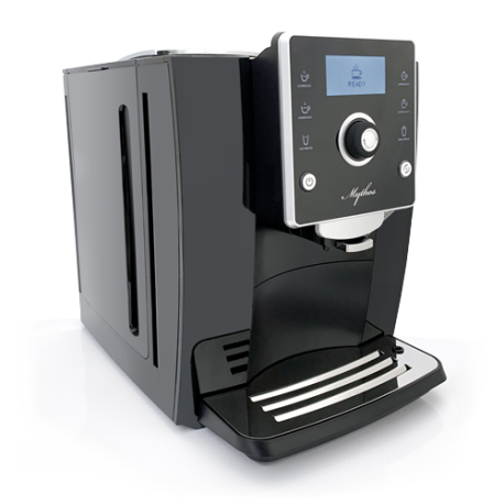 6L smart coffee machines