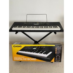 Casio ctk 2500 keyboards
