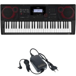 Casio ct x3000 high end keyboards