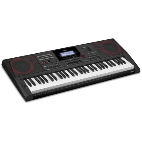 Casio ct x5000 keyboards