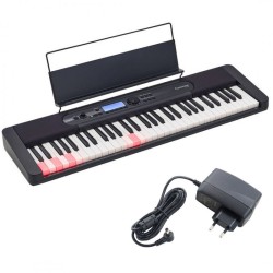 Casio lk s450 key lighting keyboards