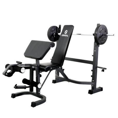 Weight benches