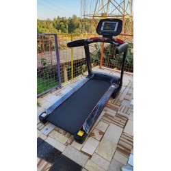 Semi-commercial treadmills 4hp ac