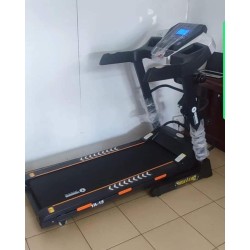 Intuition T-500 treadmills