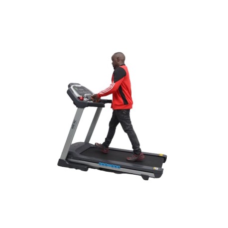 Merc v1 heavy duty treadmills