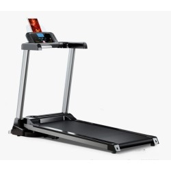 Domestic foldable treadmills