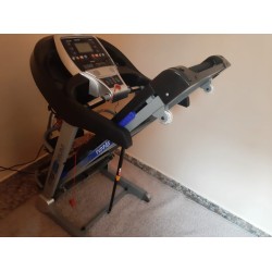 Fytter 3.5hp treadmills