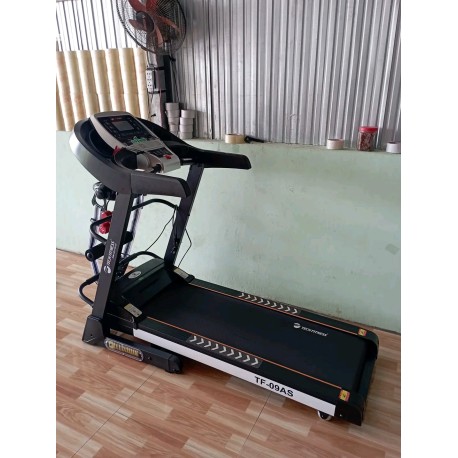 Techfitness treadmills