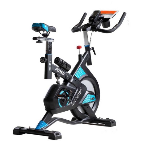 Fytter exercise spin bikes