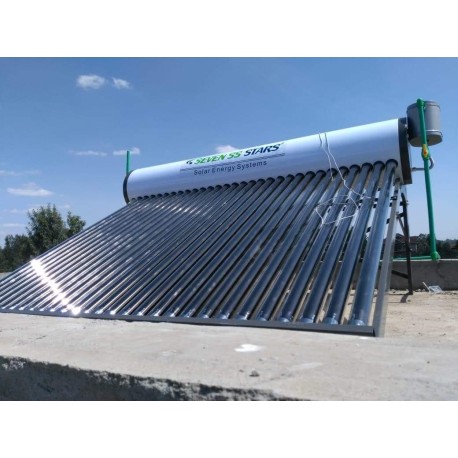 Solar water heaters all sizes with prices