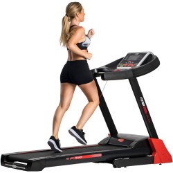 Fytter runner ru 10xr 22km/h treadmills