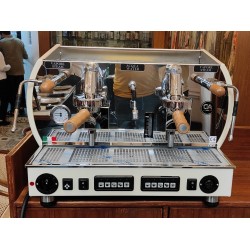 14 litres commercial expresso coffee machines