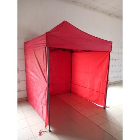 Gazebo Tents 2mx2m with sidewalls