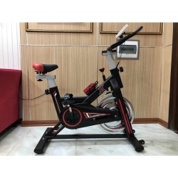 Exercise spin bikes 13kg flywheel