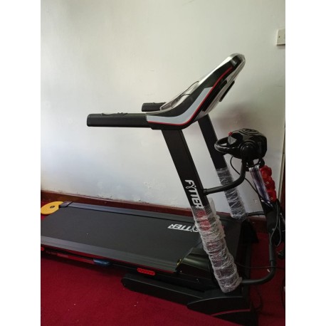 Fytter runner treadmills 18km/h