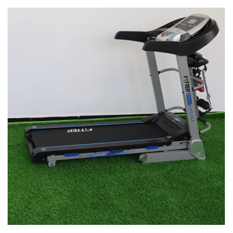 Fytter runner ru 05b treadmills