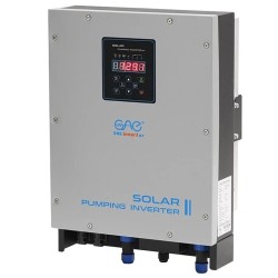 Solar water pumping inverters