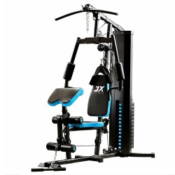 Jx single station multi gyms home gyms
