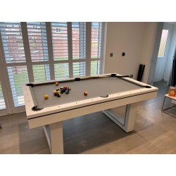 Luxury pool tables